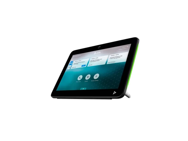 HP Poly TC10 black Touch Controller