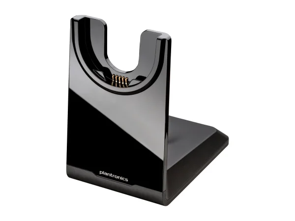 HP Poly Voyager Focus UC USB-A Stand