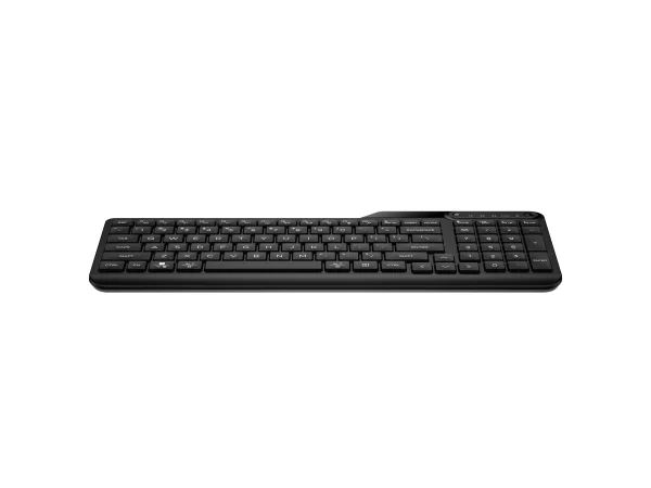 HP 460 Multi-Device Keyboard (P)