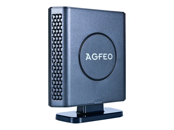 AGFEO DECT-IP Basis pro XS