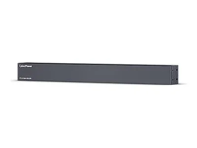 CYBERPOWER PDU20BHVIEC8R Rackmount 1U