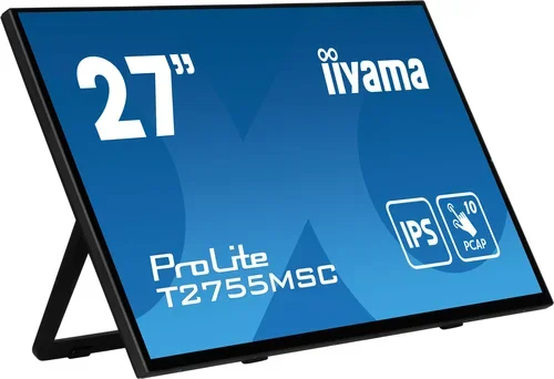 IIYAMA T2755MSC-B1 68,58cm IPS Bonded