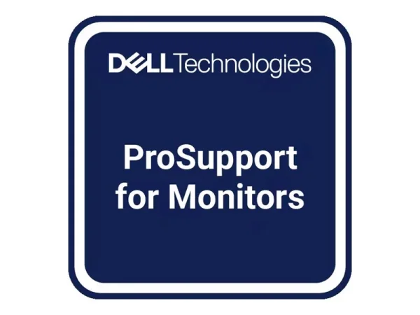 DELL 3Y Base Adv Ex to 5Y ProSpt Adv Ex