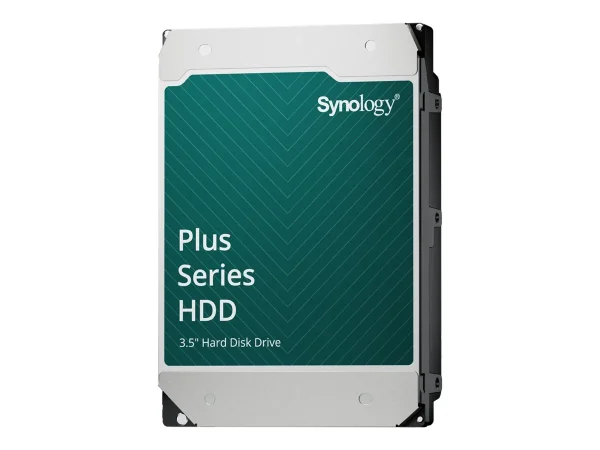 SYNOLOGY HAT3310-16 NAS 16TB SATA 8,89cm