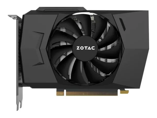 ZOTAC GAMING GeForce RTX 3050 6GB SOLO