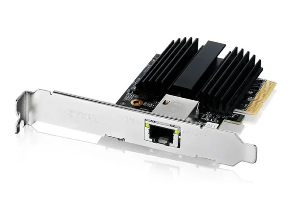 ZYXEL 10G Network Adapter PCIe Card