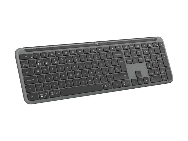 LOGI Signature Slim Wireless Keybd (US)