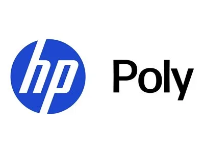 HP Poly 1y Poly+ CloudCon Lite ERCTeams