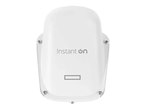 HPE NW ION AP27 EU AP Bundle