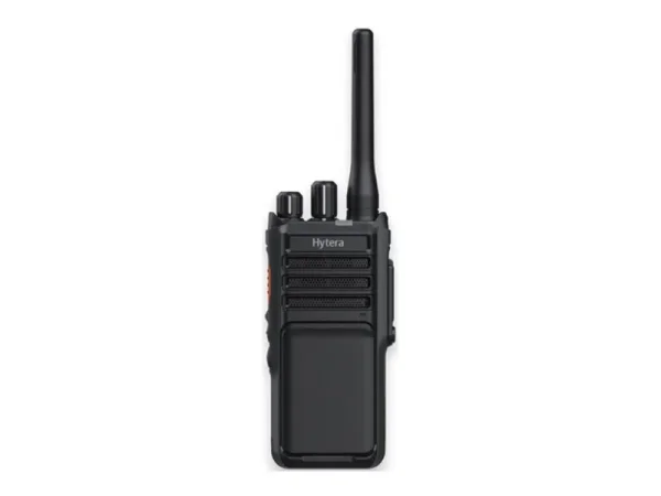 HYTERA HP505G U1 mit GPS UHF