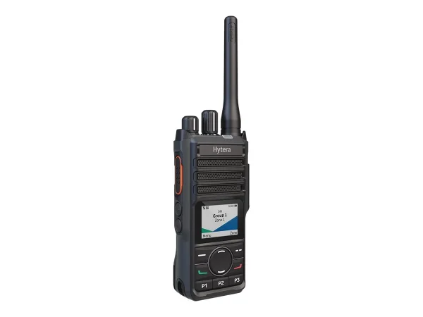 HYTERA HP565G V1 mit GPS VHF 136-174MHz