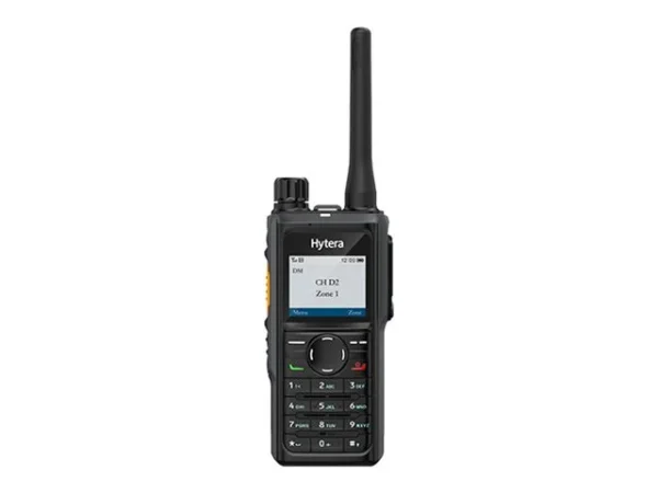 HYTERA HP685 V1 Standard-Paket VHF