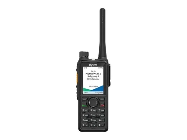 HYTERA HP785 Uv Standard-Paket UHF