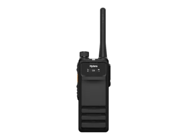 HYTERA HP705G BT V1 mit GPS und BT VHF