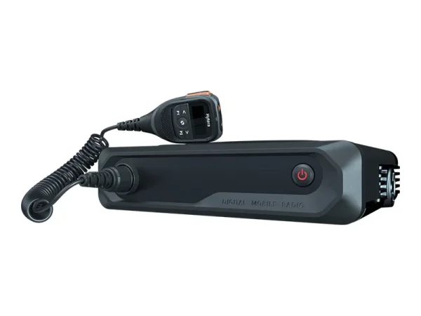 HYTERA HM655L U1 Niedrige Leistung UHF