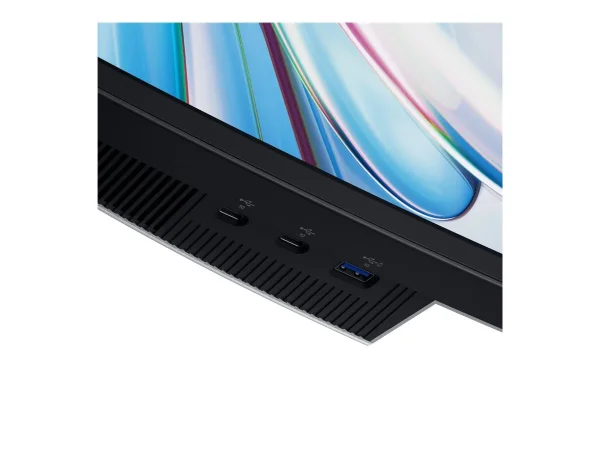 DELL US 34 Crv USB-C Hub Monitor U3425WE