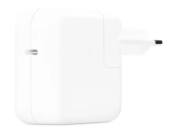 APPLE 30W USB-C Power Adapter