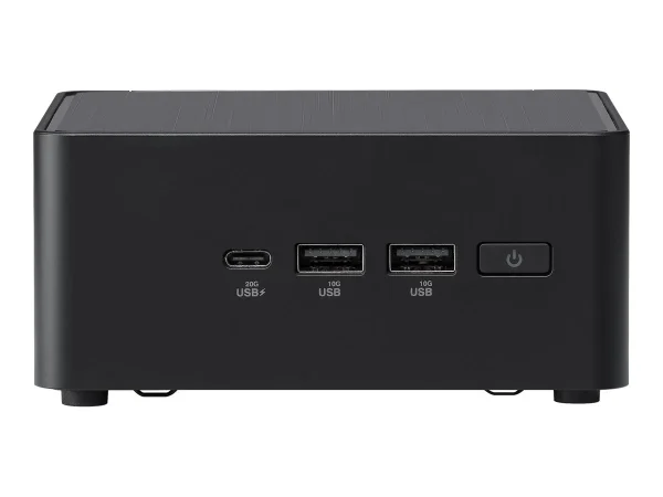 ASUS RNUC14RVHI300002I BB C3 100U TK EU