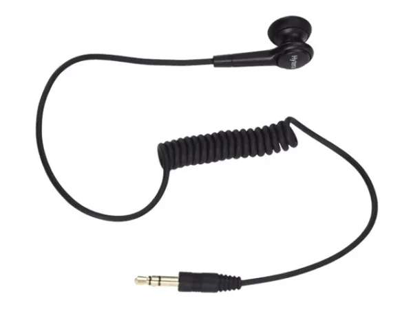 HYTERA Ohrhörer ohne Hörmuschel