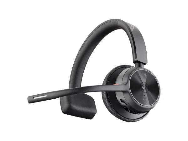 HP Poly Voyager 4310-M UC Headset +USB-A