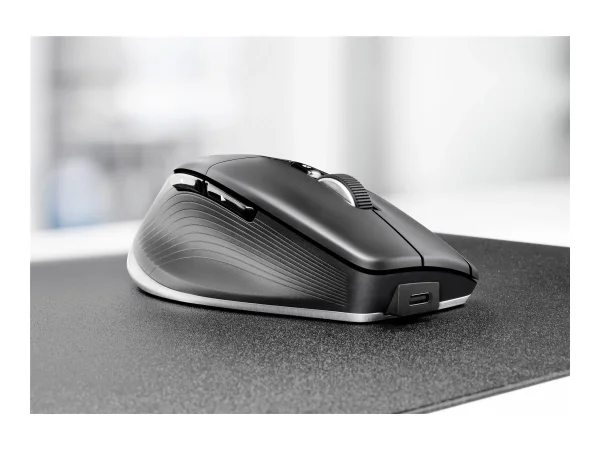 3DC CadMouse Pro Wireless Left