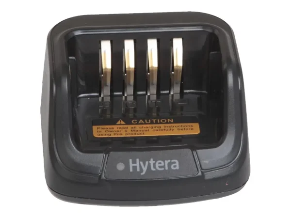 HYTERA Desktop-Ladegerät