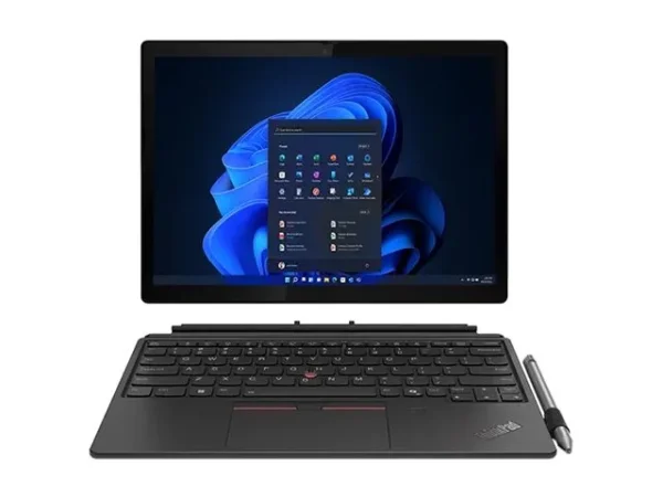 LENOVO TP X12 Det G2 Ultra 7 164U TS