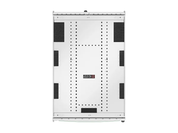 APC NetShelter SX Server Rack Gen 2 42U