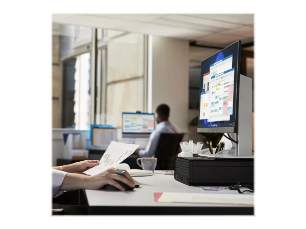 HP Pro SFF 400 G9 i5 16/512GB(DE)