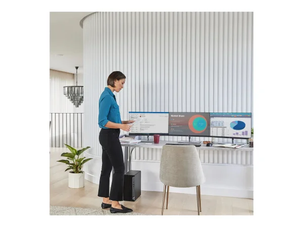 HP Pro Tower 400 G9 i7 16/512GB(DE)