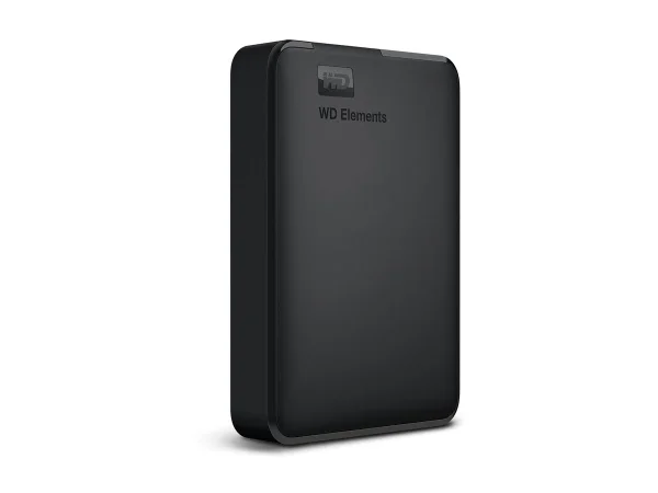 WD Elements 6TB HDD USB3.0 Portable