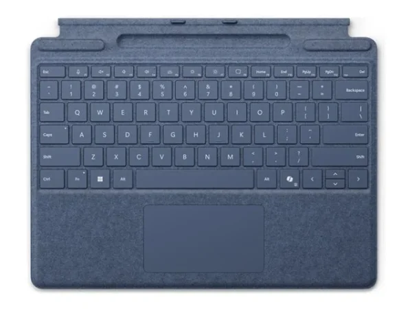 MS Surface Pro Keyboard Saphirblau (P)