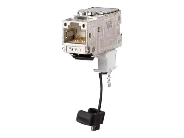 METZ CONNECT C6Amodul K 270 Buchse - Key