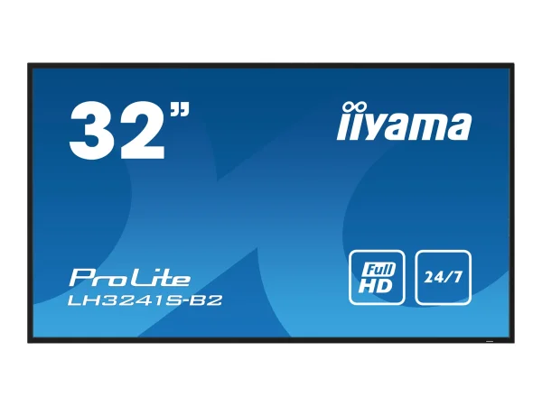 IIYAMA LH3241S-B2 81,28cm 32Zoll