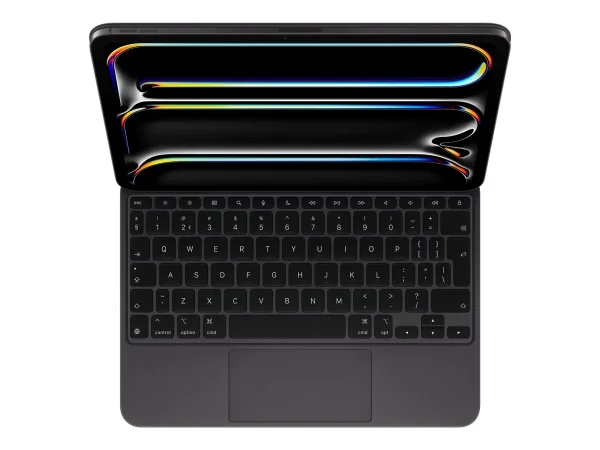 APPLE Magic KB iPad Pro 11 M5 Black NL