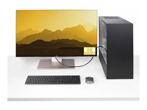 STARTECH 1m 8K DisplayPort 2.1 Kabel