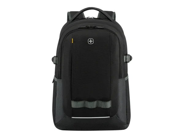 WENGER Ryde 40,64cm Laptop Backpack Schw