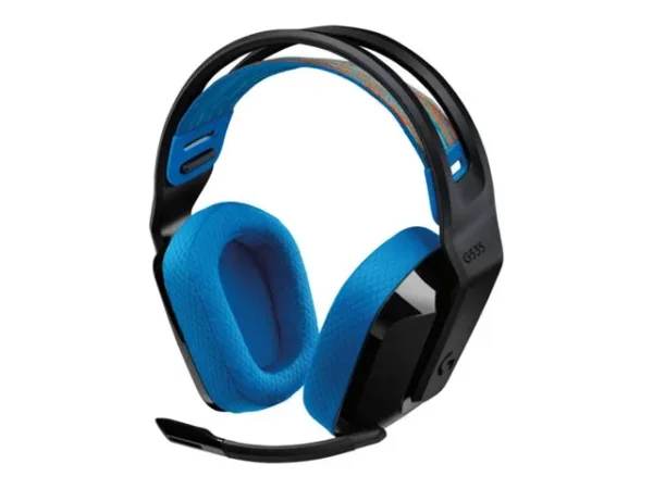 LOGI G535 LIGHTSPEED Wrls Gaming Headset