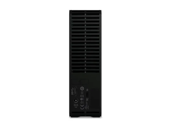 WD Elements Desktop 24TB USB 3.0
