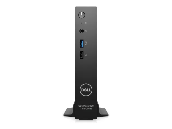 DELL OptiPlex 3000 TC N5105 8GB/64