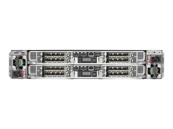 HPE GreenLake for Block Storage MP 5Y