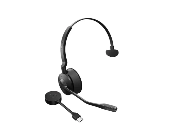 JABRA Engage 55SE Mono UC USB-C