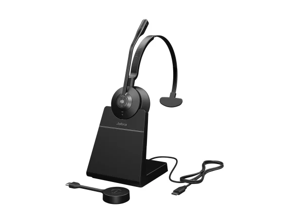 JABRA Engage 55 SE Mono headset MS