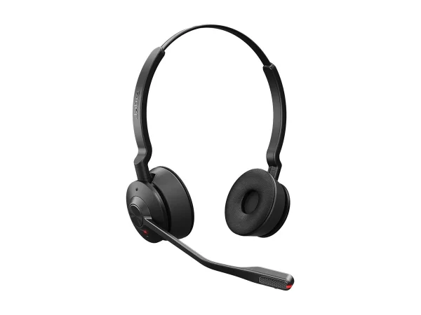 JABRA Engage SE Repl headset Stereo UC