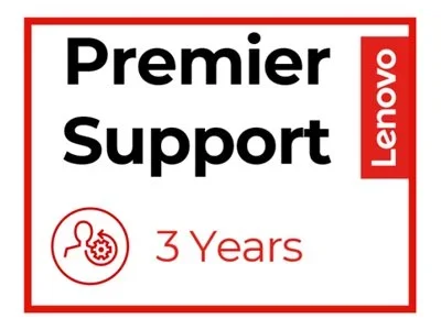 LENOVO 3Y Prm Support upgrade from 3Y