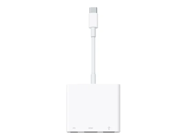 APPLE USB-C Digital AV Multiport Adapter