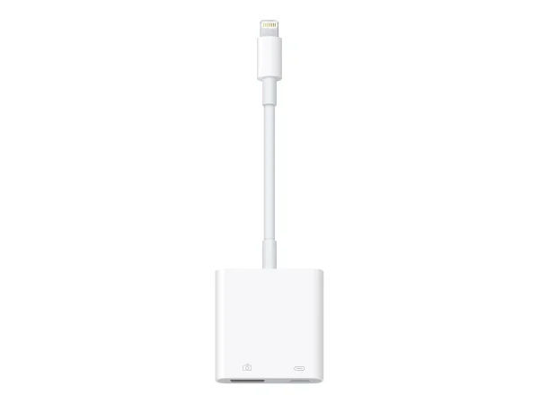 APPLE Lightning to USB 3 Camera Adapter
