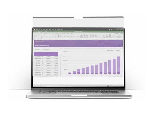 STARTECH 35,81cm Touch Laptop Sichtschut