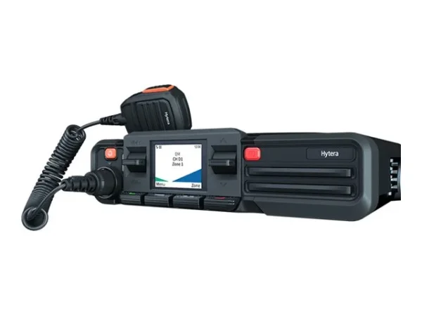 HYTERA HM685LG BT V1 136-174MHz 5-25W