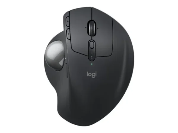 LOGI MX Ergo S Advanced Wrls Trackball